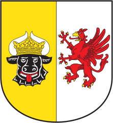 Flagge Mecklenburg-Vorpommern